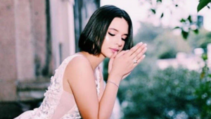 Ella es la hermosa hermana mayor de Ángela Aguilar que pocos conocían