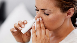 Crean spray que ayuda a fortalecer la relaciones amorosas