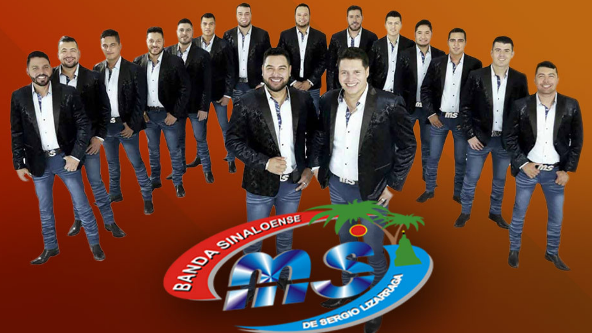 Banda MS presenta al nuevo vocalista que se integra con ellos