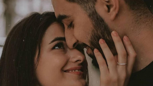 La falta de besos puede causar una gran depresión