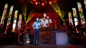 Marco Antonio Solis