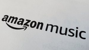Amazon Music