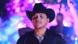 Christian Nodal