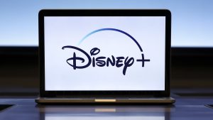 Disney Plus