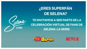 Selena: La Serie