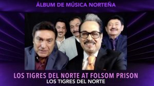 Los Tigres del Norte