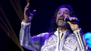 Marco Antonio Solís