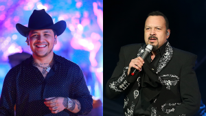 Pepe Aguilar