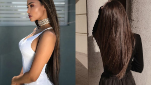 Alacia tu cabello con estás mascarillas naturales y nutrir tu melena