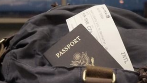 SRE suspende emisión de pasaportes en CDMX hasta nuevo aviso