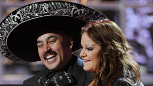 Lupillo Rivera comparte video de la última vez con Jenny Rivera