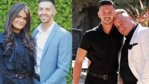 Chica dona sus óvulos para que su papá tenga a un hijo con su ex novio