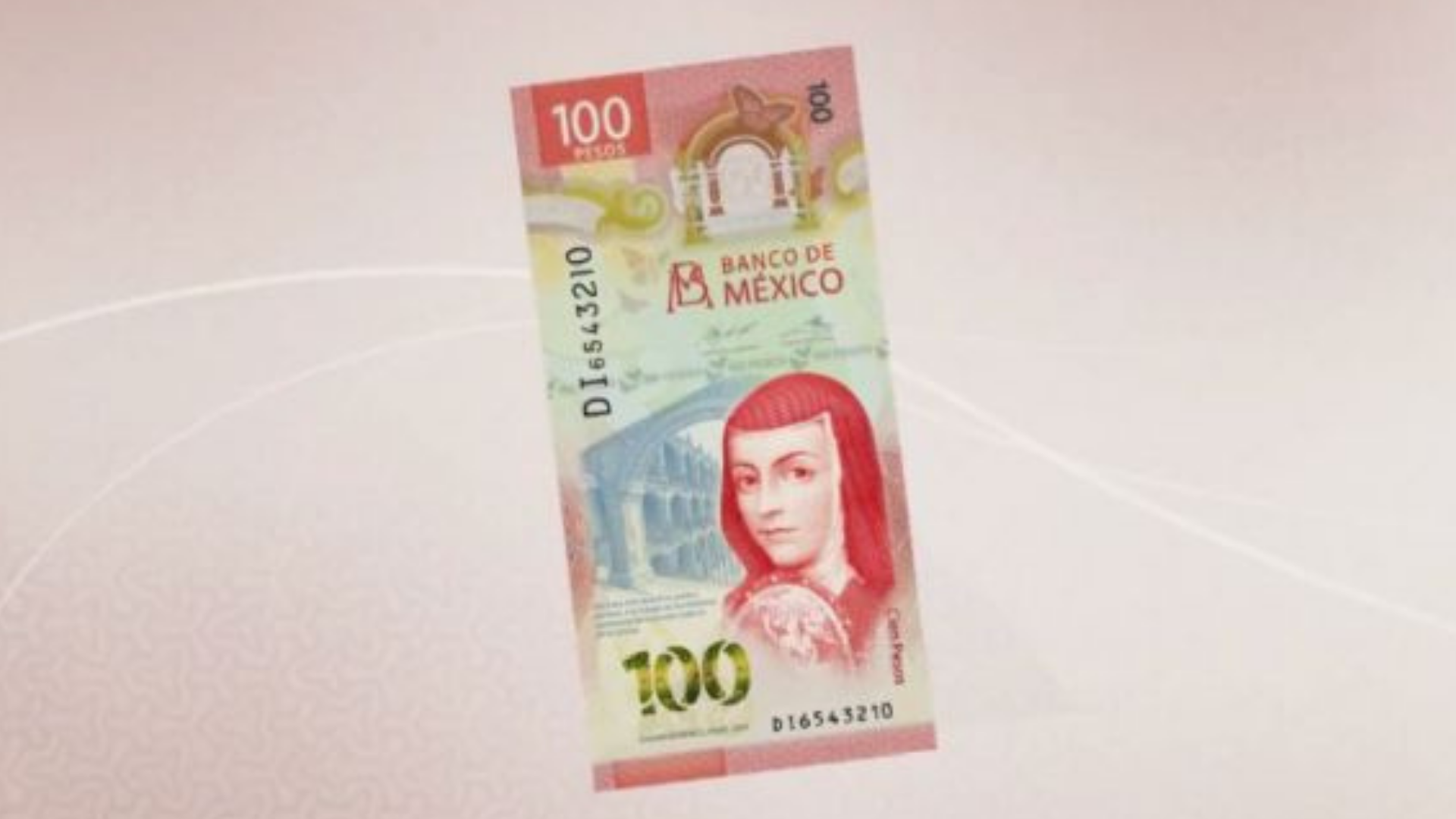 Niño intenta vender billete de $100 para comprarle regalos a su mamá