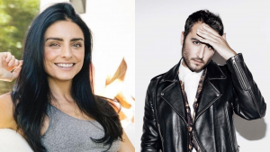 Aislinn Derbez confiesa su relación con Jesús Navarro, vocalista de Reik