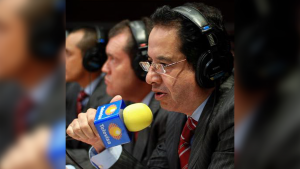 Doctor Alfonso Morales