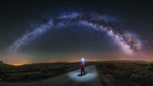 fenómenos astronómicos