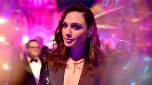 Gal Gadot