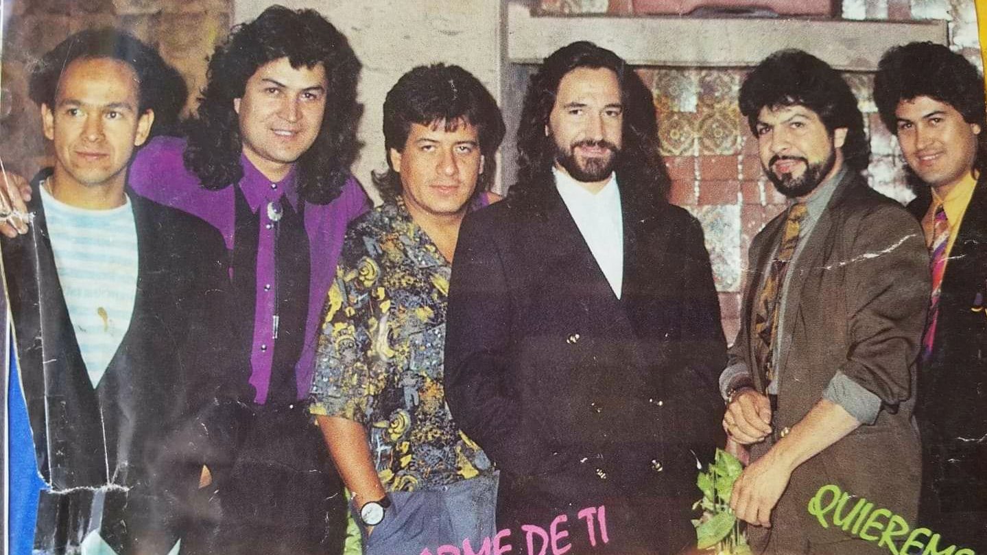 Marco Antonio Solis y Los Bukis quieren reencontrarse en los escenarios