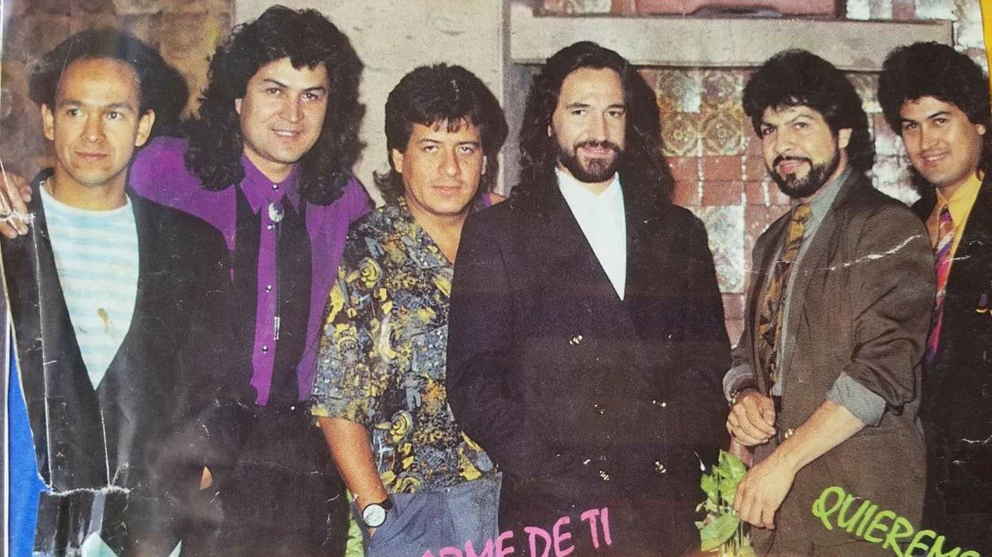 Los Bukis