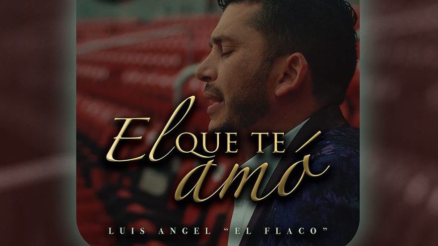 Luis Ángel "El Flaco"