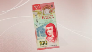 nuevo billete