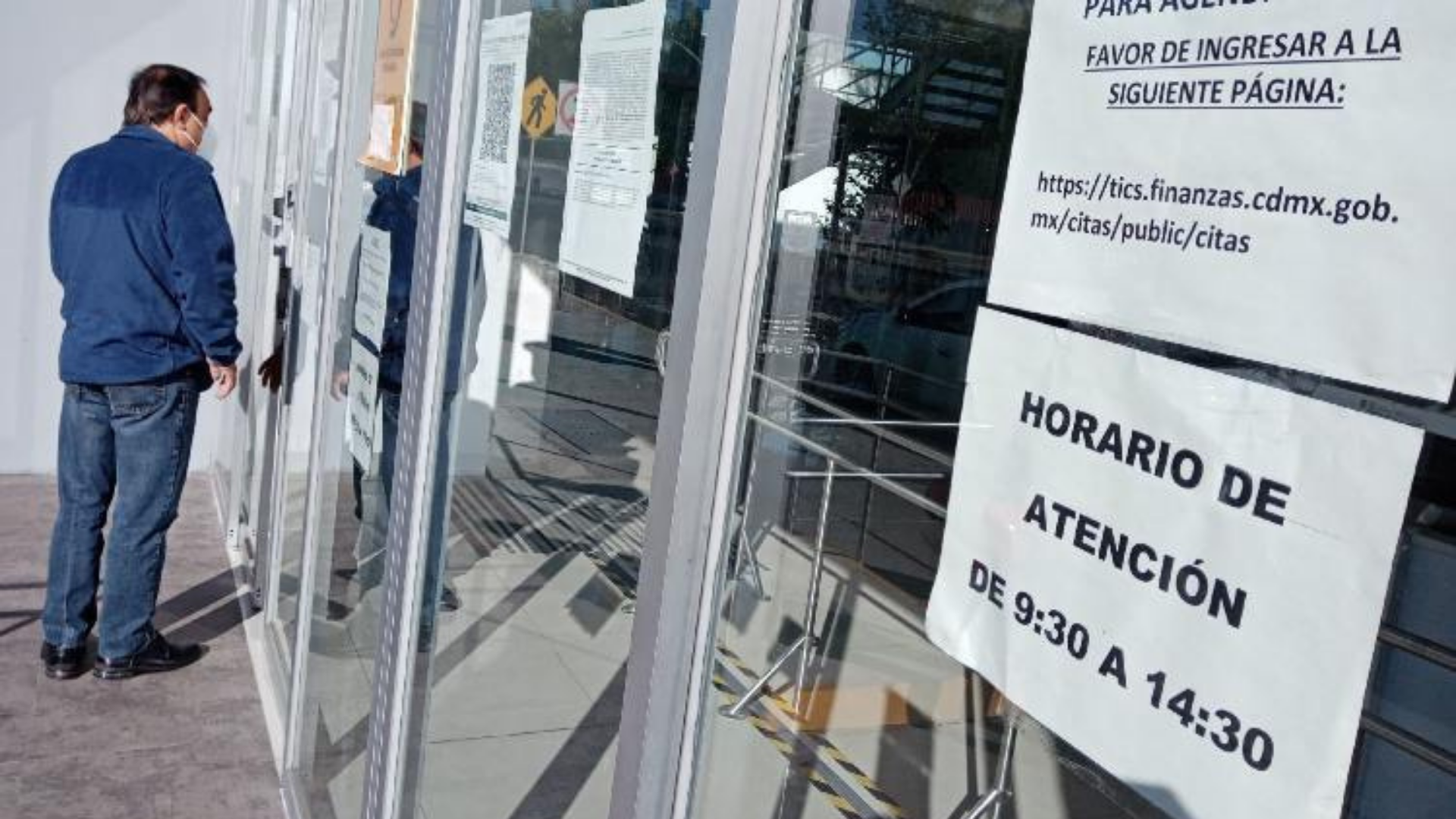 Así obtienes descuento en agua, predial y tenencia de la CDMX