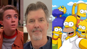 Muere David Richardson, escritor de “Los Simpson y Malcolm el de en medio”