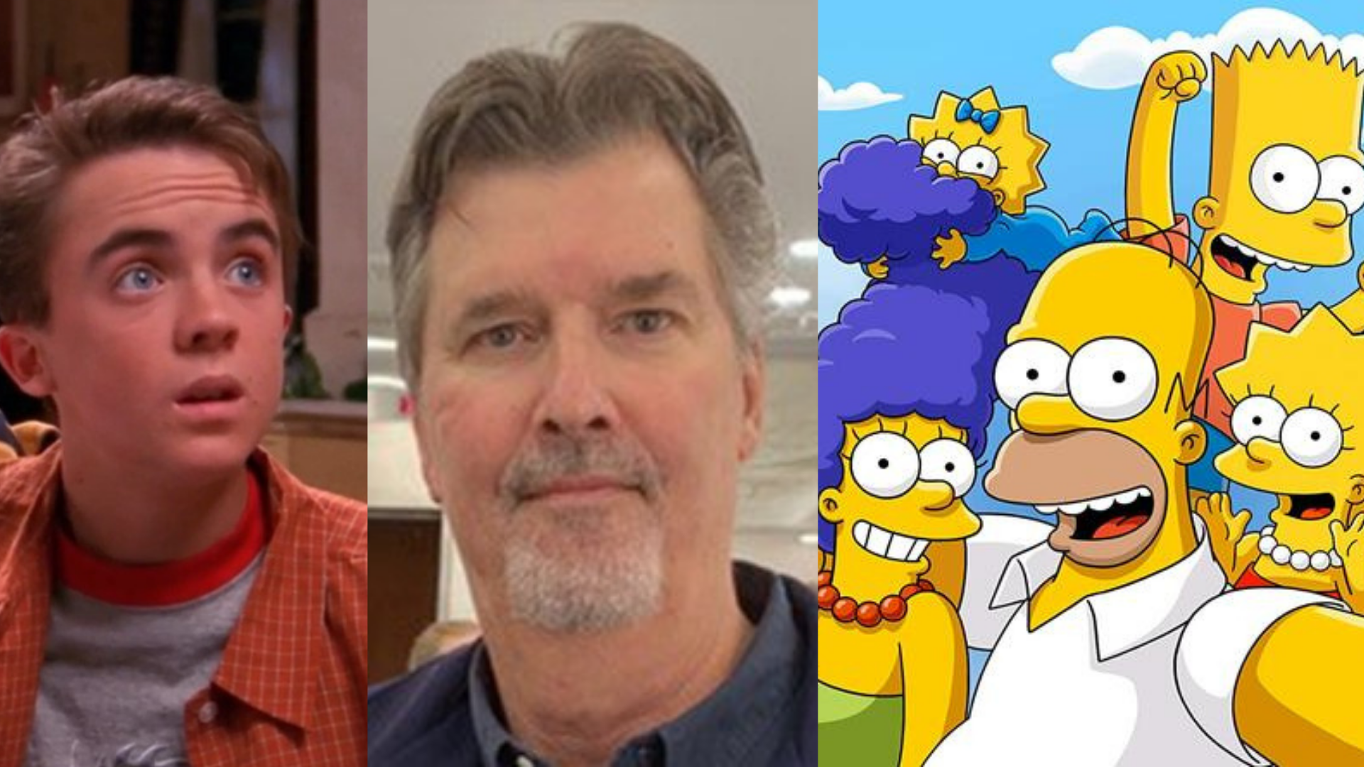 Muere David Richardson, escritor de “Los Simpson y Malcolm el de en medio”