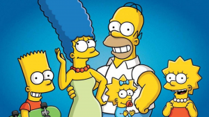 ‘’Los Simpson’’ lo vuelven a hacer y lanzan predicciones estremecedoras para este 2021