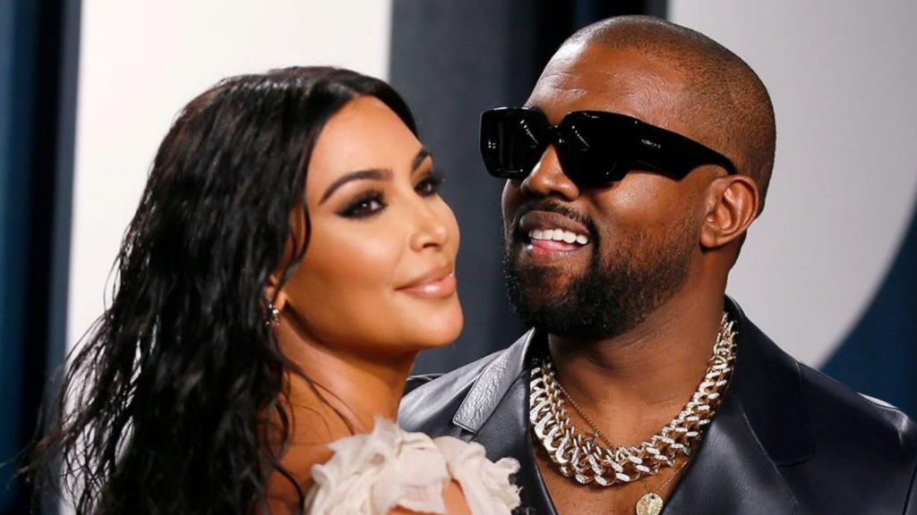 Estas podrían ser las razones de la separación de Kim Kardashian y Kanye West