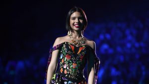 Spotify Awards In Mexico – Inside