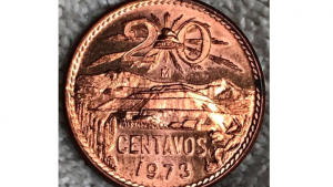 20 centavos