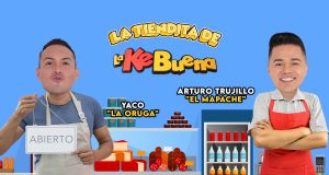 La Tiendita de La KeBuena