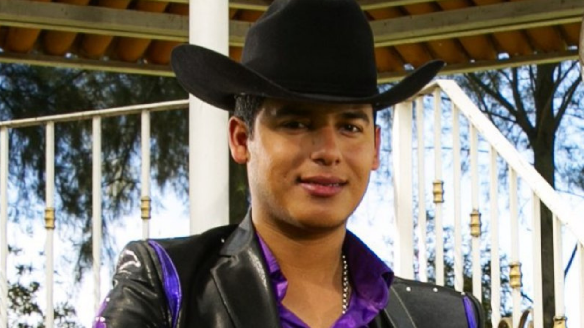 Así fueron las últimas horas de Ariel Camacho antes del accidente