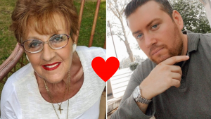 Abuelita le crea perfil de Tinder a su nieto y se hace viral