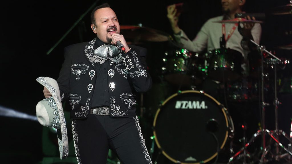 Pepe Aguilar