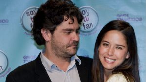 Ana Claudia Talancón