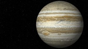 Júpiter