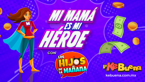 Los Hijos de la Mañana