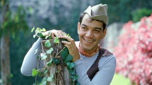 Cantinflas