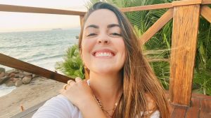 Patty López de la Cerda