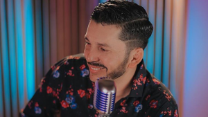 Luis Ángel “El Flaco” estrena el tema "No vuelvo a enamorarme"