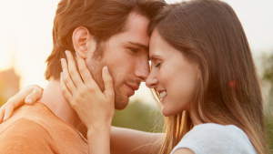 Tu color favorito delata la manera en cómo te enamoras