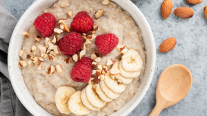 Ideas de bowls riquísimas para toda la semana, que seguro amarás