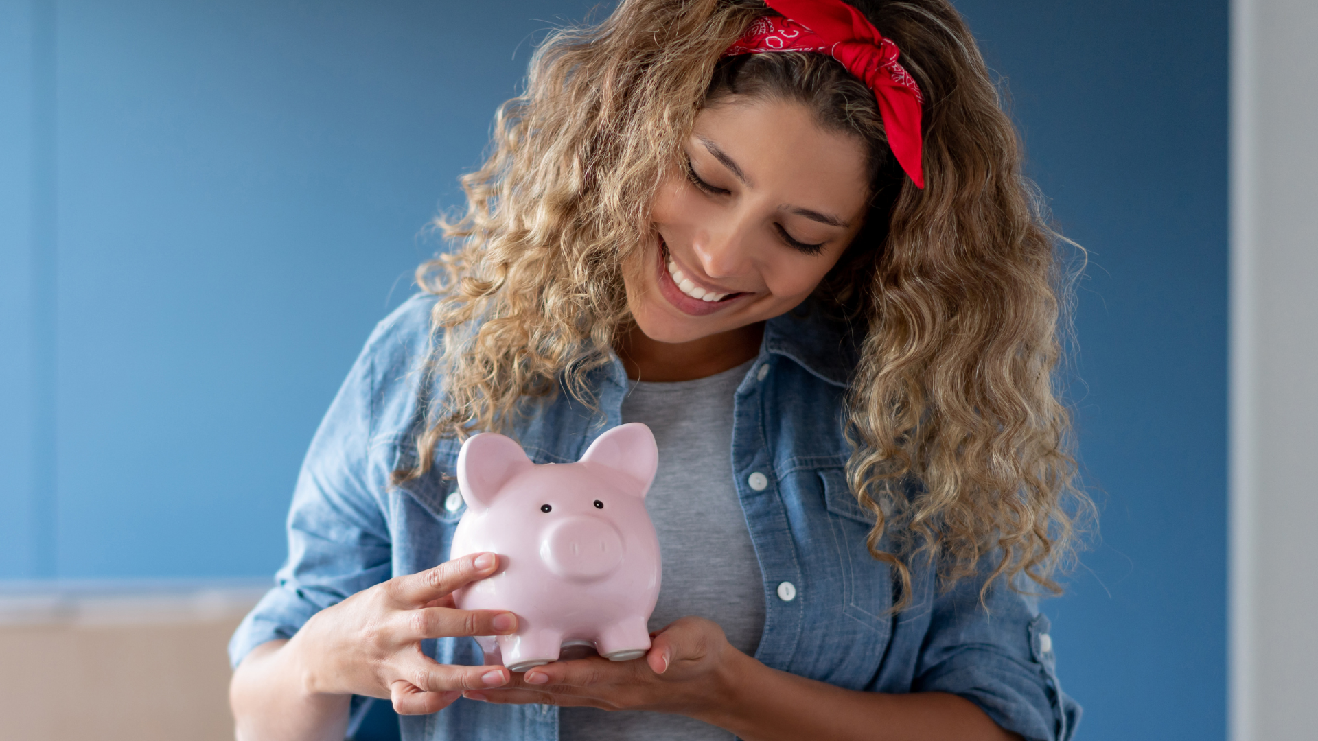 Checa la regla 50/20/30 la forma increíble de ahorrar y llenar el cochinito