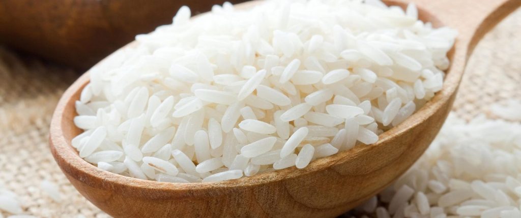 Mascarilla de arroz y perejil para el cuidado de tu piel 