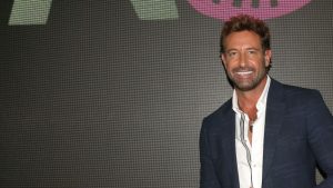 Gabriel Soto
