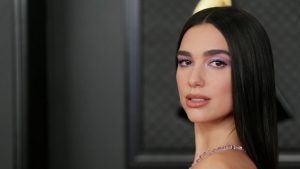Dua Lipa