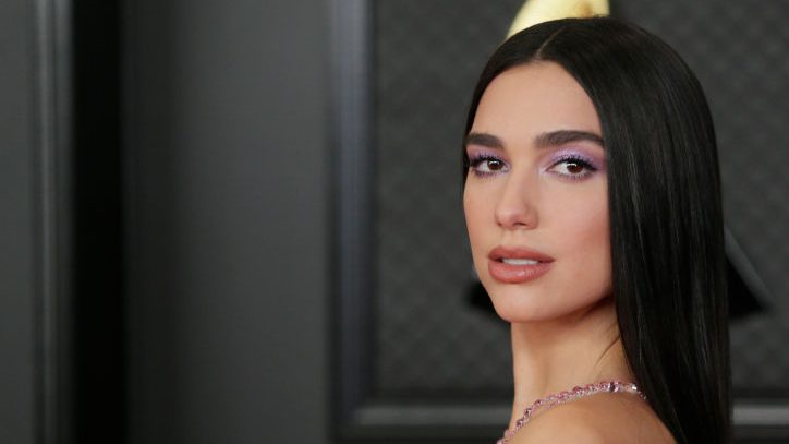Dua Lipa