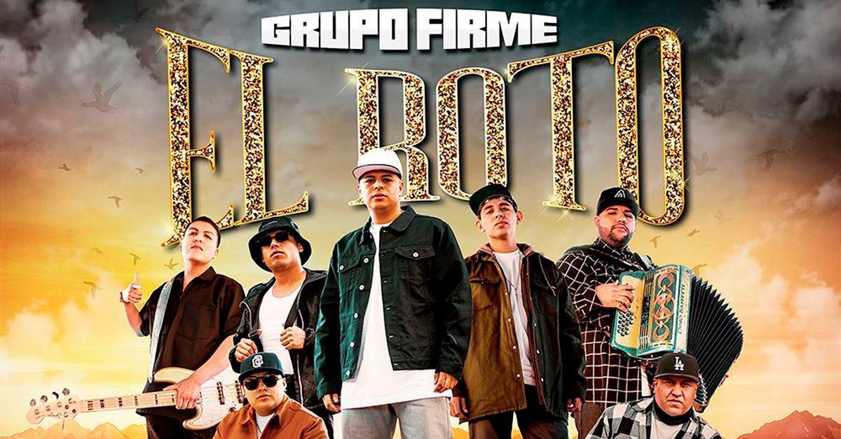 Grupo Firme